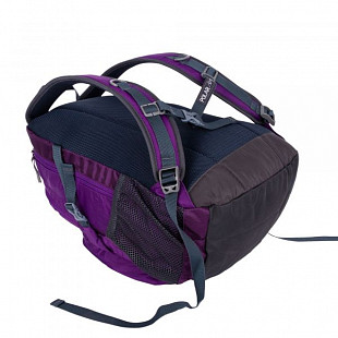 Рюкзак Polar П1626 pink