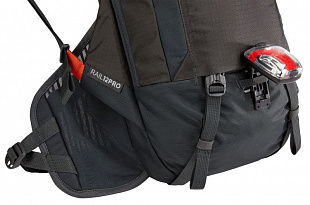 Гидратационный рюкзак Thule Rail Bike Hydration 12L Pro Obsidian (3203799)