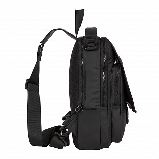 Городской рюкзак Polar 18249 black