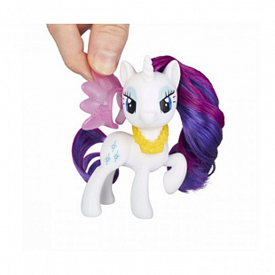 Игровой набор My Little Pony Рарити (E4967)