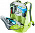 Рюкзак Deuter Freerider Lite 20 3303121-9002 papaya (2020-21)