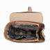 Городской рюкзак Ors Oro DS-0087 /4 sand
