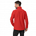 Куртка мужская Jack Wolfskin Whirlwind Men lava red