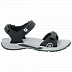 Сандалии женские Jack Wolfskin Lakewood Cruise Sandal W ebony