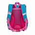 Рюкзак школьный GRIZZLY RA-973-1 /2 light blue/honeysuckle