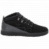 Ботинки мужские Jack Wolfskin Auckland Mid M black