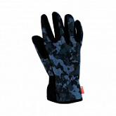 Перчатки Wind X-Treme Gloves plain Gloves plain перчатки 198 digital camo black