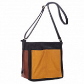 Женская сумка Pola 4191 yellow