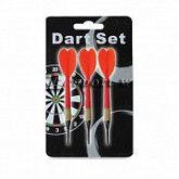 Дротики для безопасных дартсов BL-3006SL 3 шт
