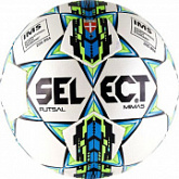 Мяч футзальный Select Futsal Mimas №4
