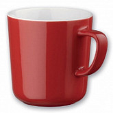 Кружка Mocca 230 мл 436230 Red