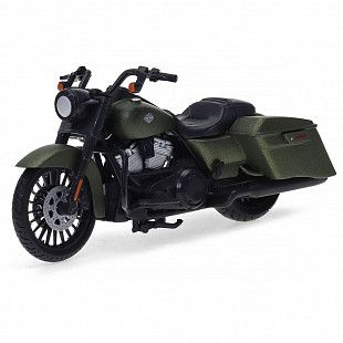 Мотоцикл Maisto 1:18 Harley Davidson 2022 Road King Special 39360 (20-22941)