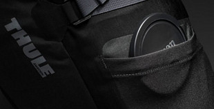Сумка для фотоаппарата Thule Perspektiv M Toploader black (3201679)