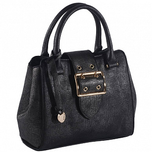 Женская сумка Pola 74471 black
