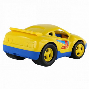 Игрушка Полесье Автомобиль гоночный Ралли 8954