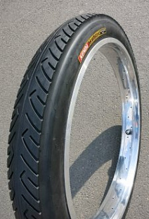Велопокрышка Kenda 20"х4 1/4" K1032 Kraze 5-525040
