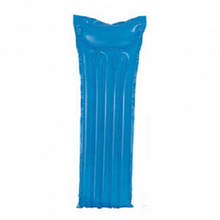 Надувной матрас Intex 59702 blue