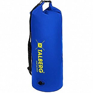 Гермомешок Talberg Extreme PVC 60 (TLG-008) Blue