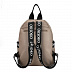 Рюкзак Ors Oro DW-963 grey/beige