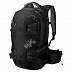 Рюкзак Jack Wolfskin White Rock Pro Pack 30L Black Рюкзак Jack Wolfskin White Rock Pro Pack 30L Black