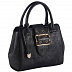 Женская сумка Pola 74471 black