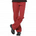 Брюки женские Alpine Pro LPAG091486 red