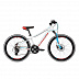 Велосипед Stinger Magnet Std 24" (2018) White Велосипед Stinger Magnet Std 24" (2018) White