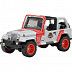 Машинка Hot Wheels Premium Pop Culture '92 Jeep Wrangler Sahara (HXD63 JBL59)