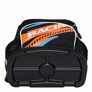 Рюкзак школьный GRIZZLY RAv-089-3 /1 black