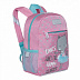 Рюкзак детский GRIZZLY RK-077-3 /2 pink