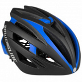 Шлем Powerslide Race Attack 903263 black
