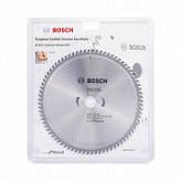 Диск пильный Bosch 254х30 мм 80 зубьев 2608644384