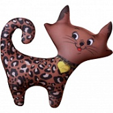 Мягкая игрушка Мнушки Котейка Лео T3336C1704A001BR