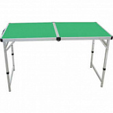 Стол Camping World Funny Table Green TC-016