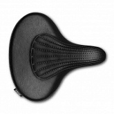 Велоседло DDK EX19DRS black