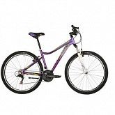 Велосипед Stinger 27,5" Laguna STD 19" violet