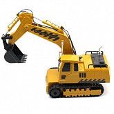 Радиоуправляемый экскаватор 1:14 MZ 2084