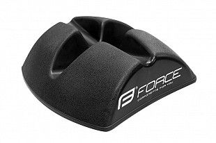 Подставка под переднее колесо Force 95479 black