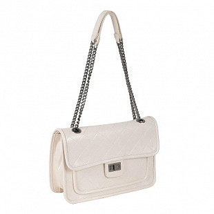 Женская сумка Pola 18268 white