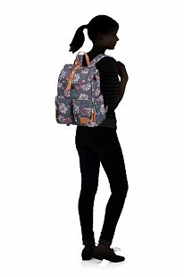 Рюкзак Samsonite Yourban CU8*91 107