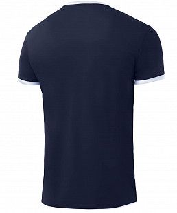 Футболка волейбольная детская Jogel Camp JC3ST0121.Z4-K dark blue
