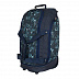 Дорожная сумка Polar 542 blue