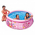Бассейн Intex Easy Set 28104 Hello Kitty
