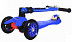 Самокат Y-Scoo 35 Maxi Fix Simple dark blue