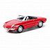Коллекционная машина Bburago 1:32 Alfa Romeo Spider 1966 (18-43211)