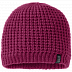 Шапка мужская Jack Wolfskin Milton Cap amethyst
