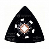 Полотно шлифовальное сегментированное карбидное Bosch Carbide-RIFF AVZ 90 RT10 2608662908