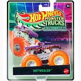 Машинка Hot Wheels Monster Trucks Hotweiler (JFX08 JFX19)