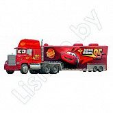 Радиоуправляемая машина Dickie Toys МАК Трек 46 см (203089535)