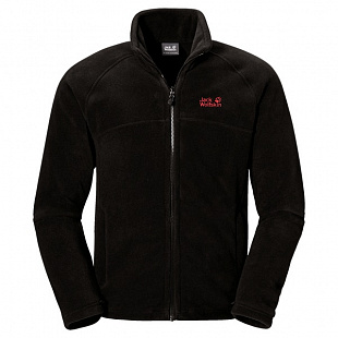 Куртка Jack Wolfskin Frost wave men Dark grey